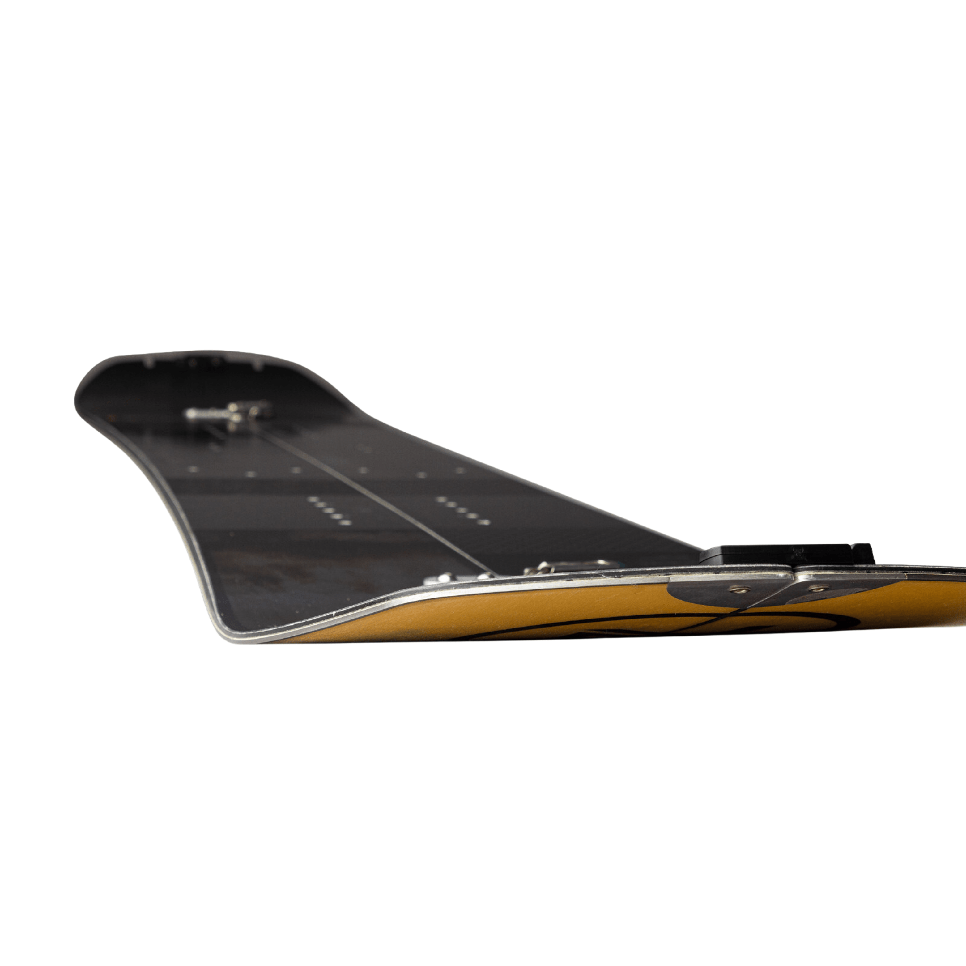 2024 Nidecker Escape Split Men's Snowboard S2AS