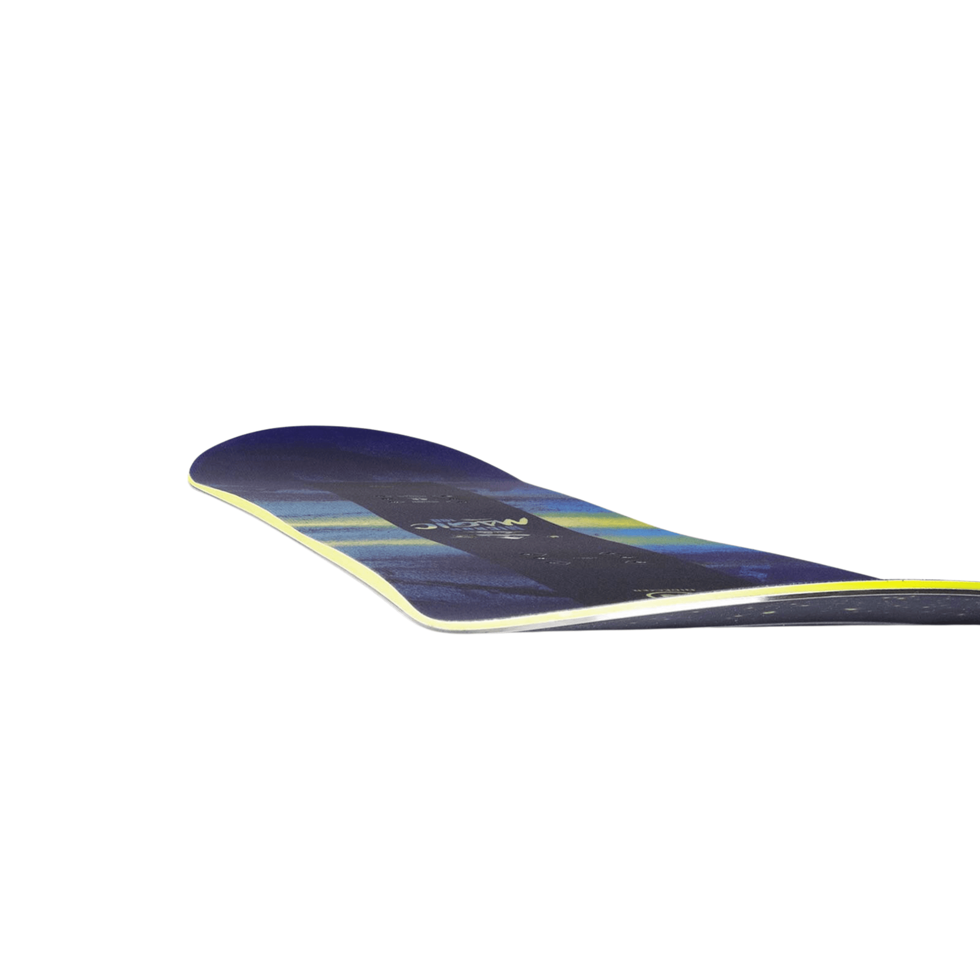 2024 Nidecker Micron Magic Kid's Snowboard S2AS
