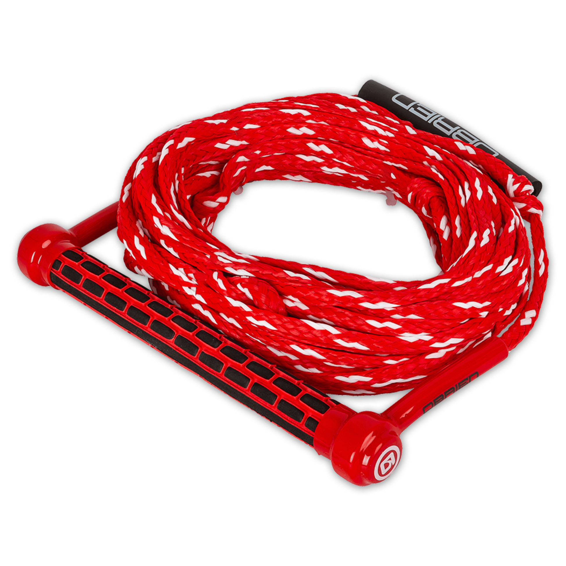 2024 O'Brien 1-Section Deep-V Ski Combo Handle And Rope S2AS