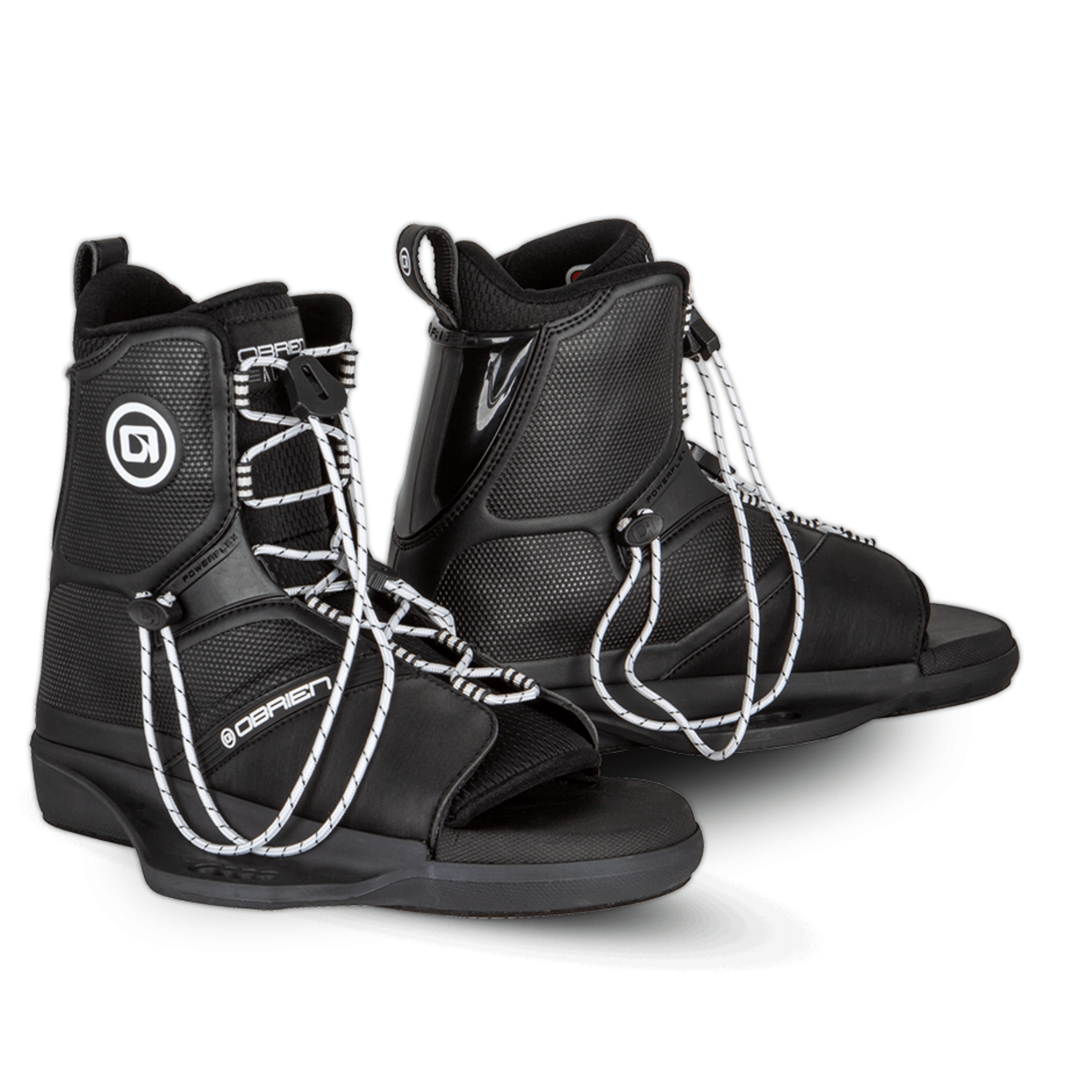 2024 O'Brien Access Wakeboard Bindings S2AS
