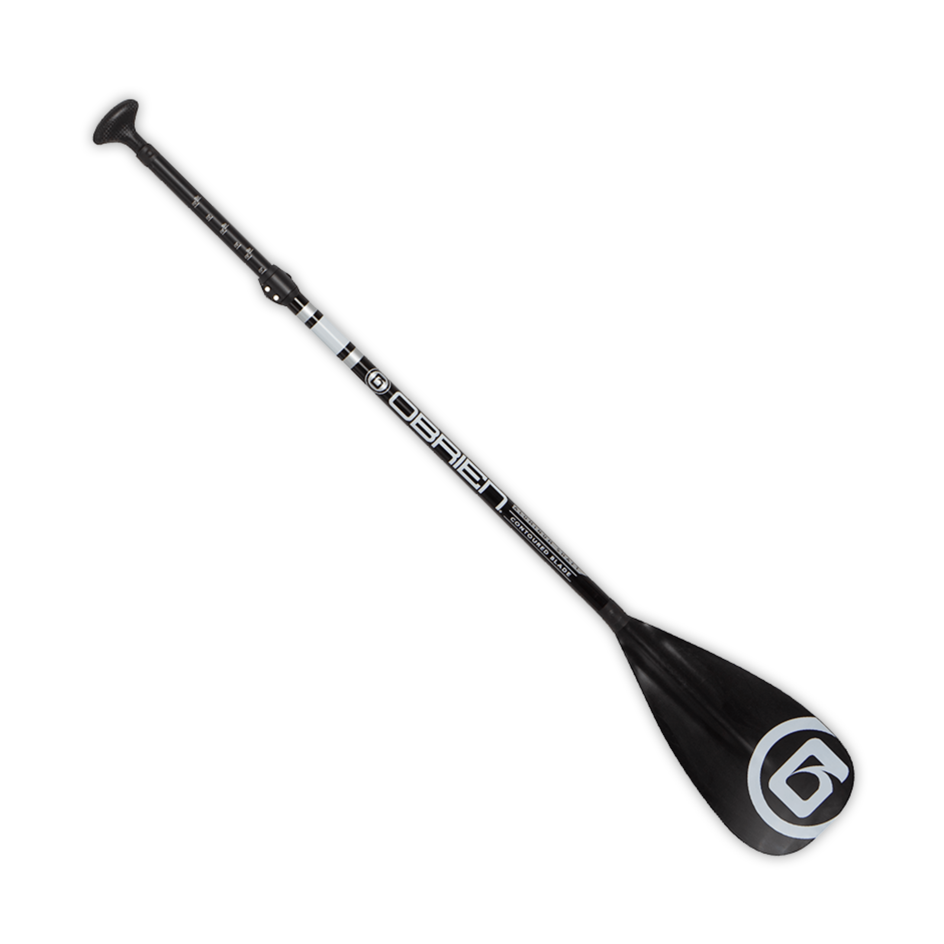2024 O' Brien Adventure Sup Paddle S2AS