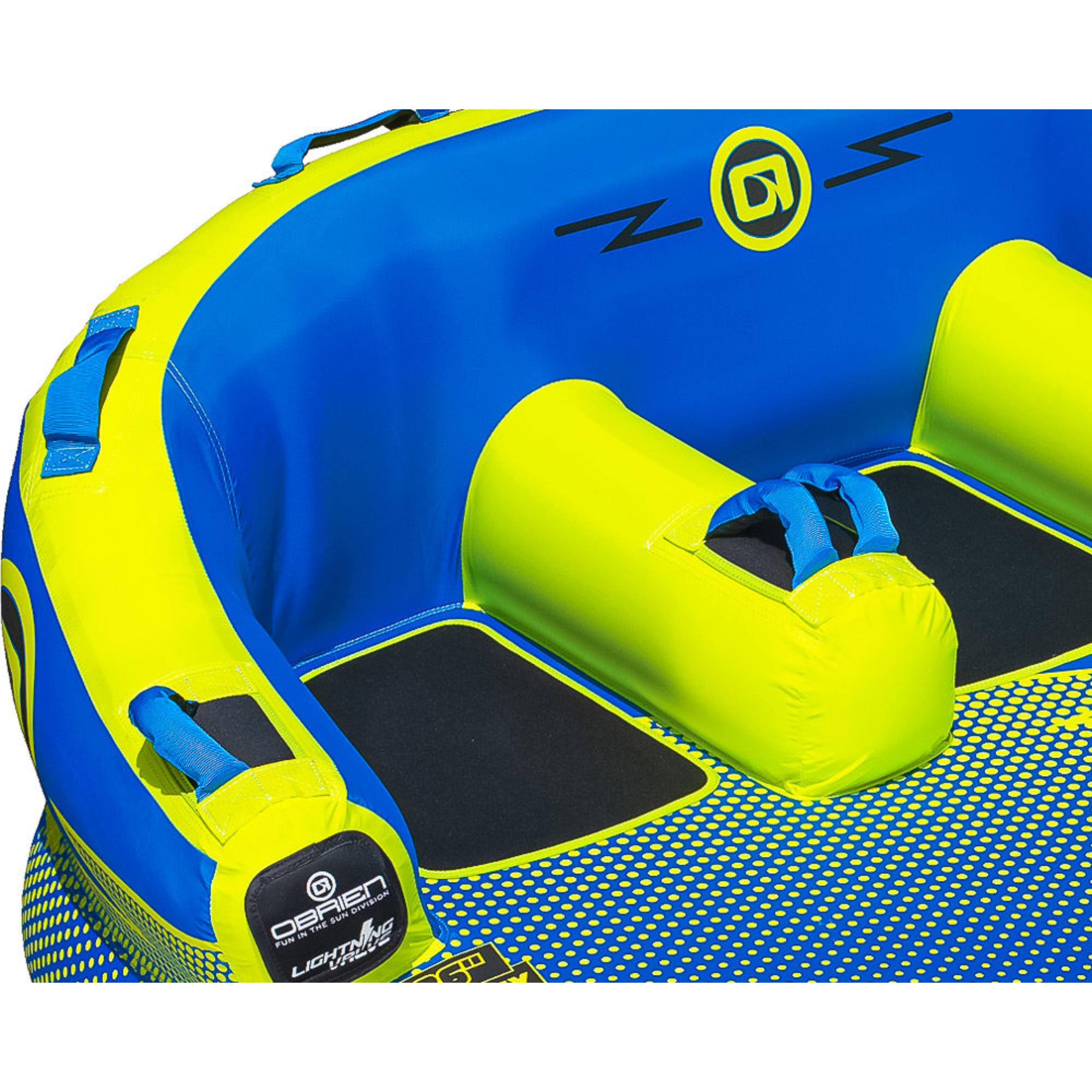 2024 O'Brien Barca 2 Towable Tube S2AS