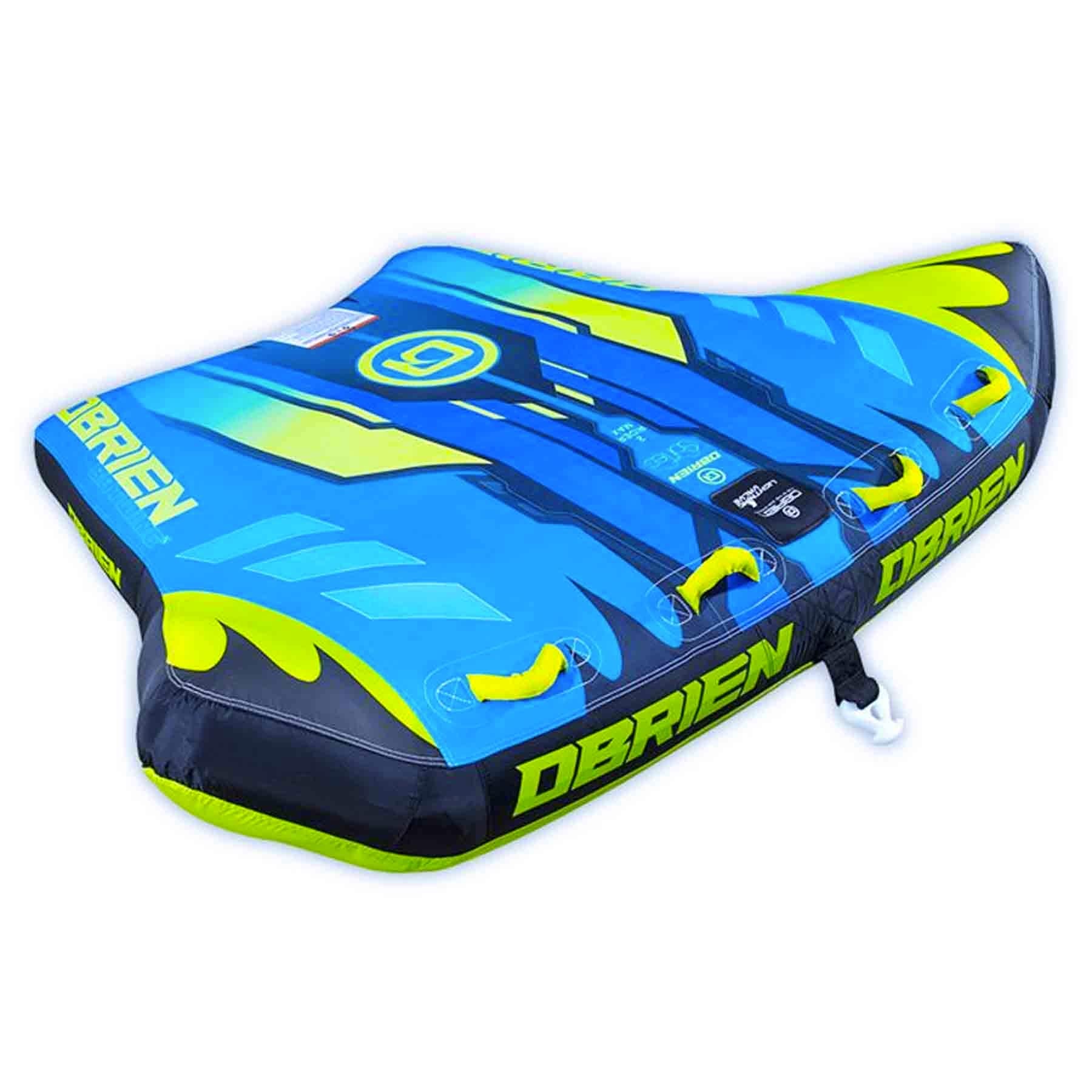 2024 O'Brien Batwing 2 Towable Tube S2AS