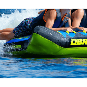 2024 O'Brien Batwing 3 Towable Tube S2AS
