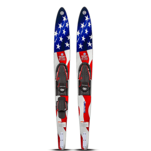 2024 O' Brien Celebrity Combo Waterski S2AS