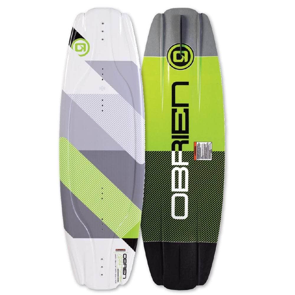 2024 O'brien Clutch Boat Wakeboard S2AS