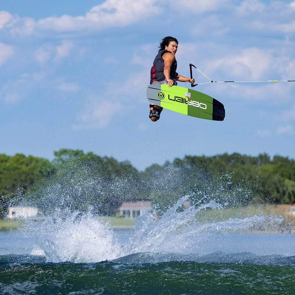 2024 O'brien Clutch Boat Wakeboard S2AS