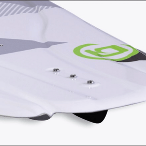 2024 O'brien Clutch Boat Wakeboard S2AS