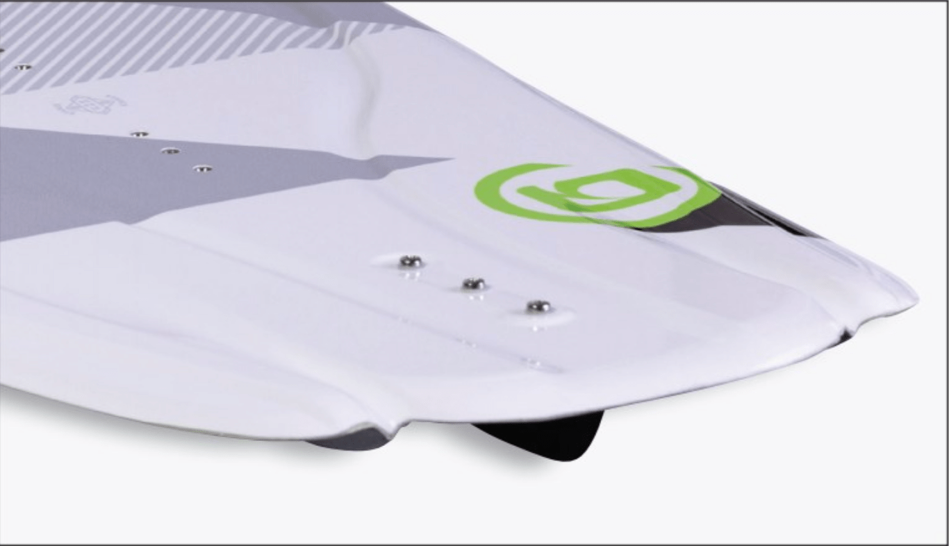 2024 O'brien Clutch Boat Wakeboard S2AS
