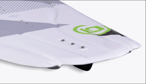 2024 O'brien Clutch Boat Wakeboard S2AS