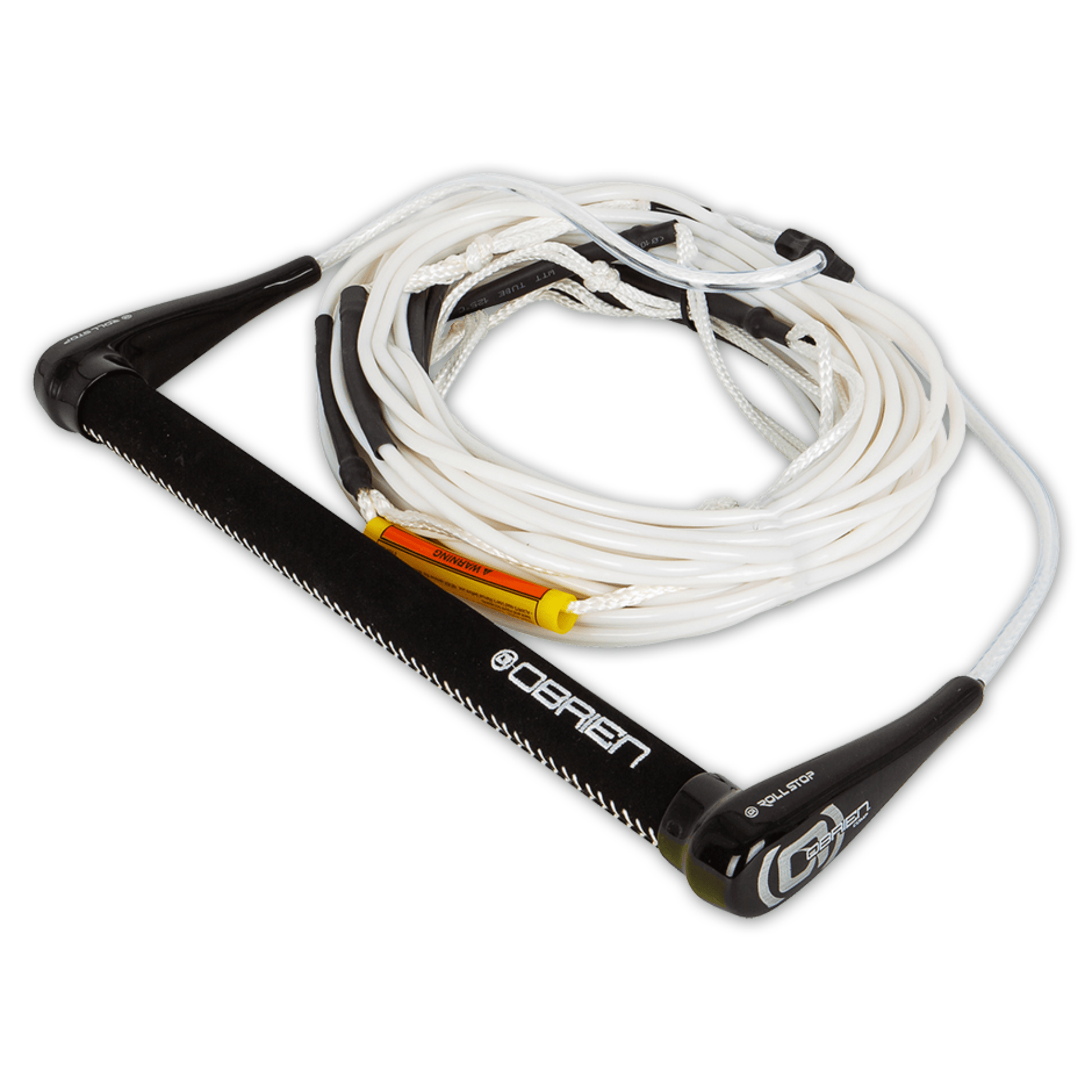 2024 O'Brien Comp Wake Handle With Silicone Line S2AS