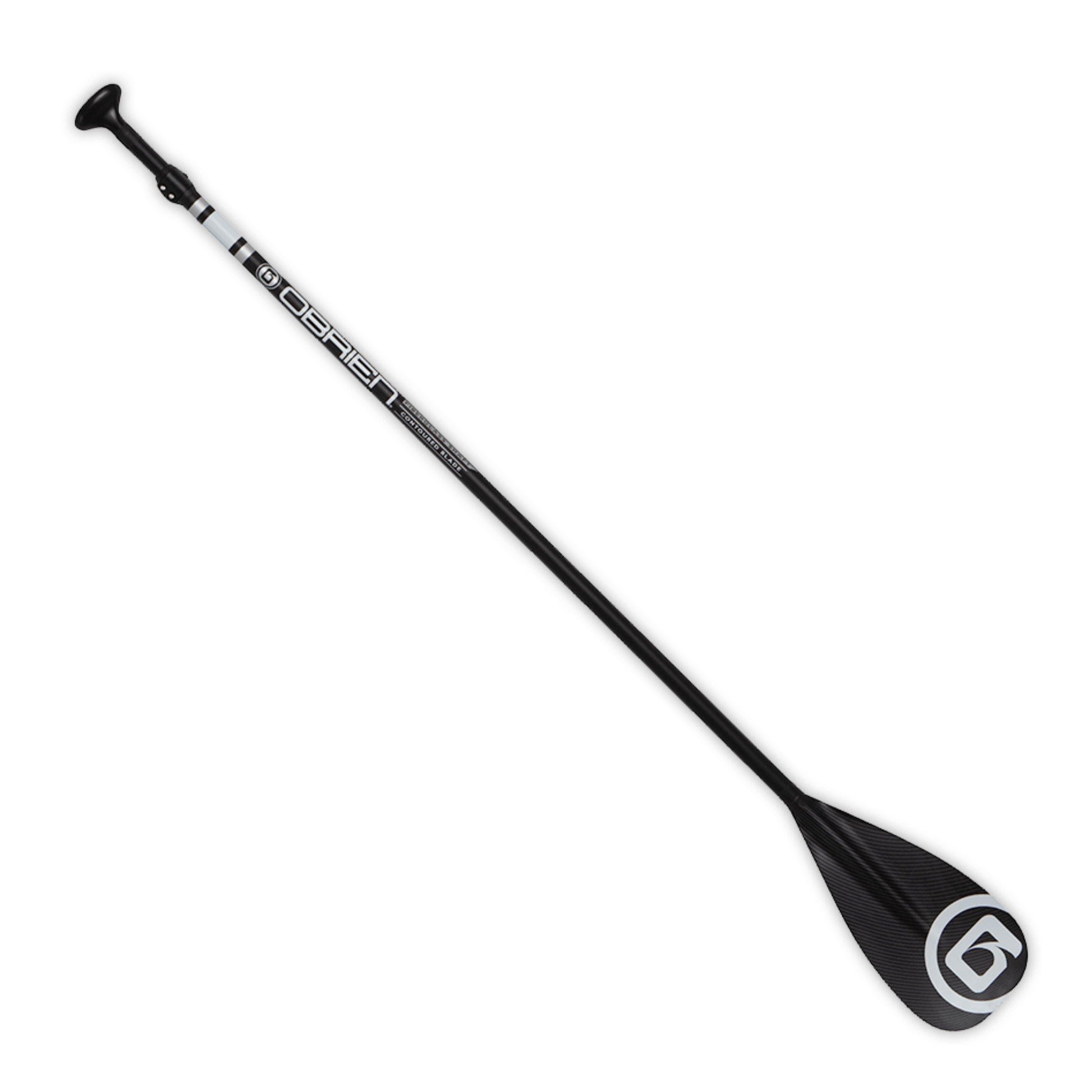2024 O' Brien Explorer 2PC Sup Paddle S2AS