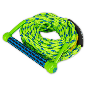 2024 O'Brien Floating 1 & 2-Section Combo Handle And Rope S2AS