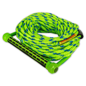 2024 O'Brien Floating 1 & 2-Section Combo Handle And Rope S2AS