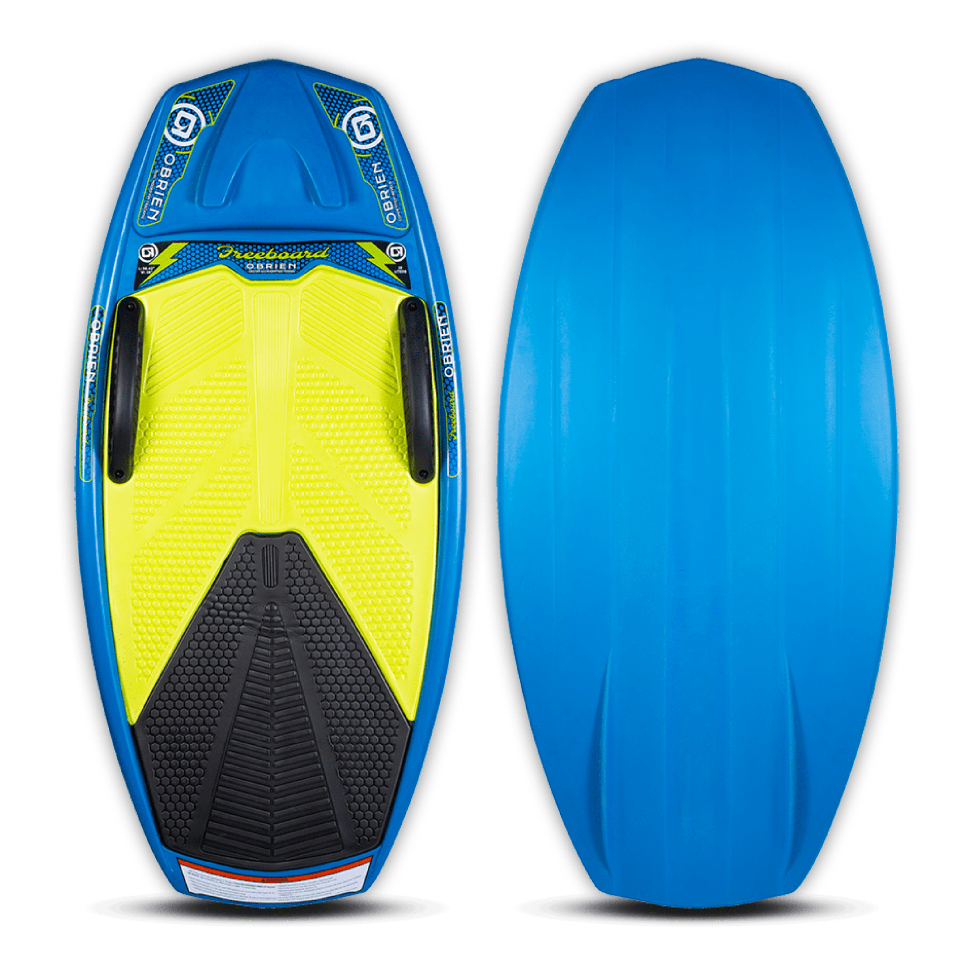 2024 O' Brien Freeboard V2 Kneeboard S2AS