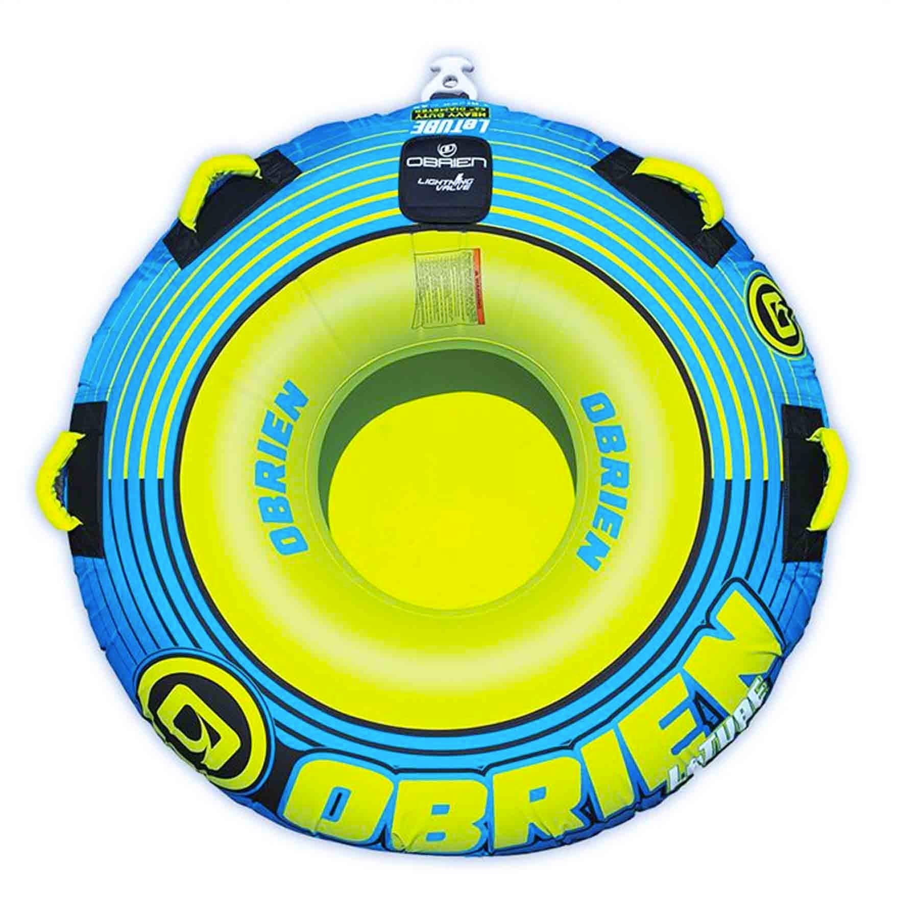 2024 O'Brien Le Tube Towable Tube S2AS