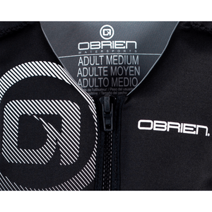 2024 O'Brien Men's Traditional Life Jacket S2AS