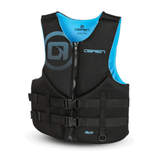 2024 O'Brien Men's Traditional Life Jacket S2AS