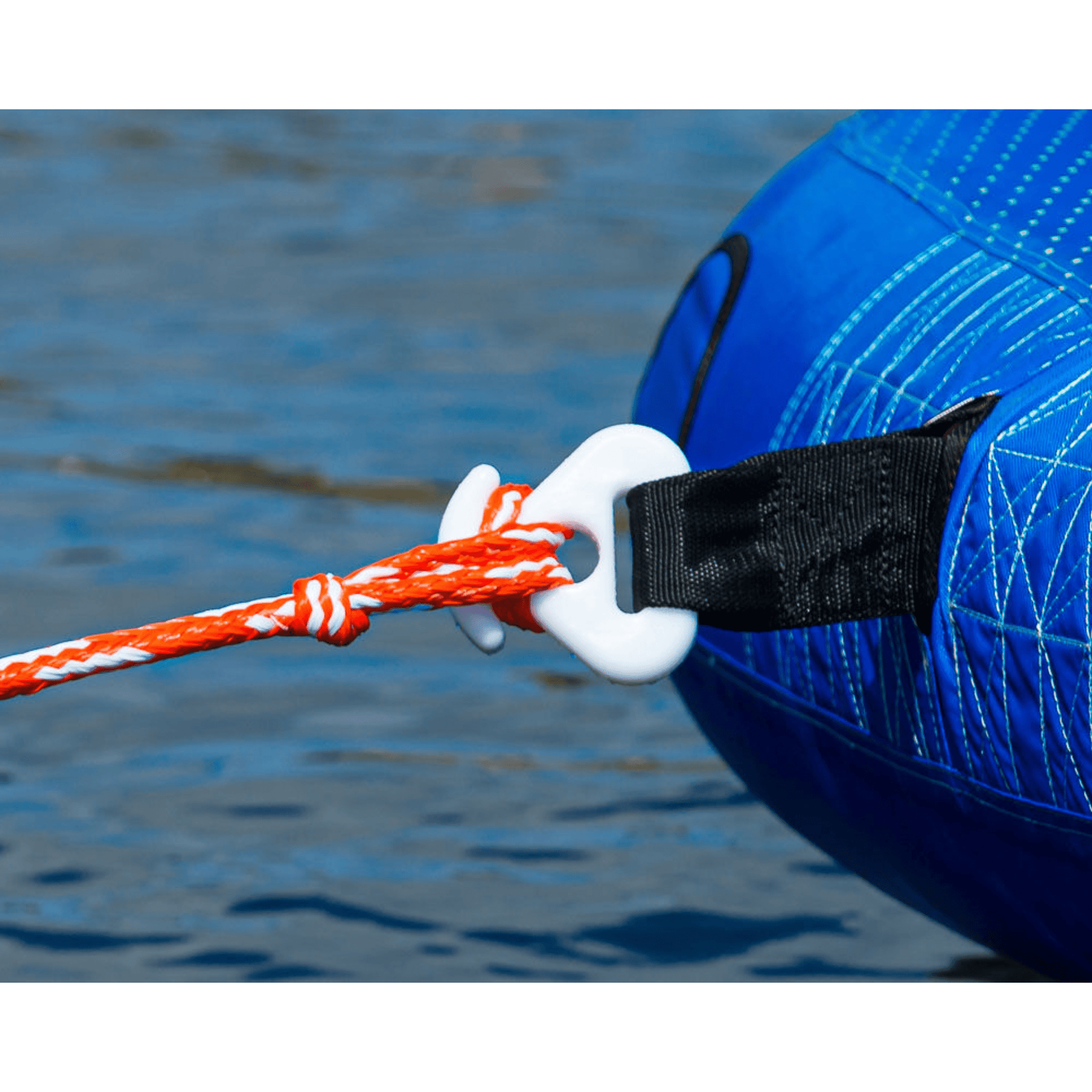 2024 O' Brien New-U 2 Towable Tube S2AS