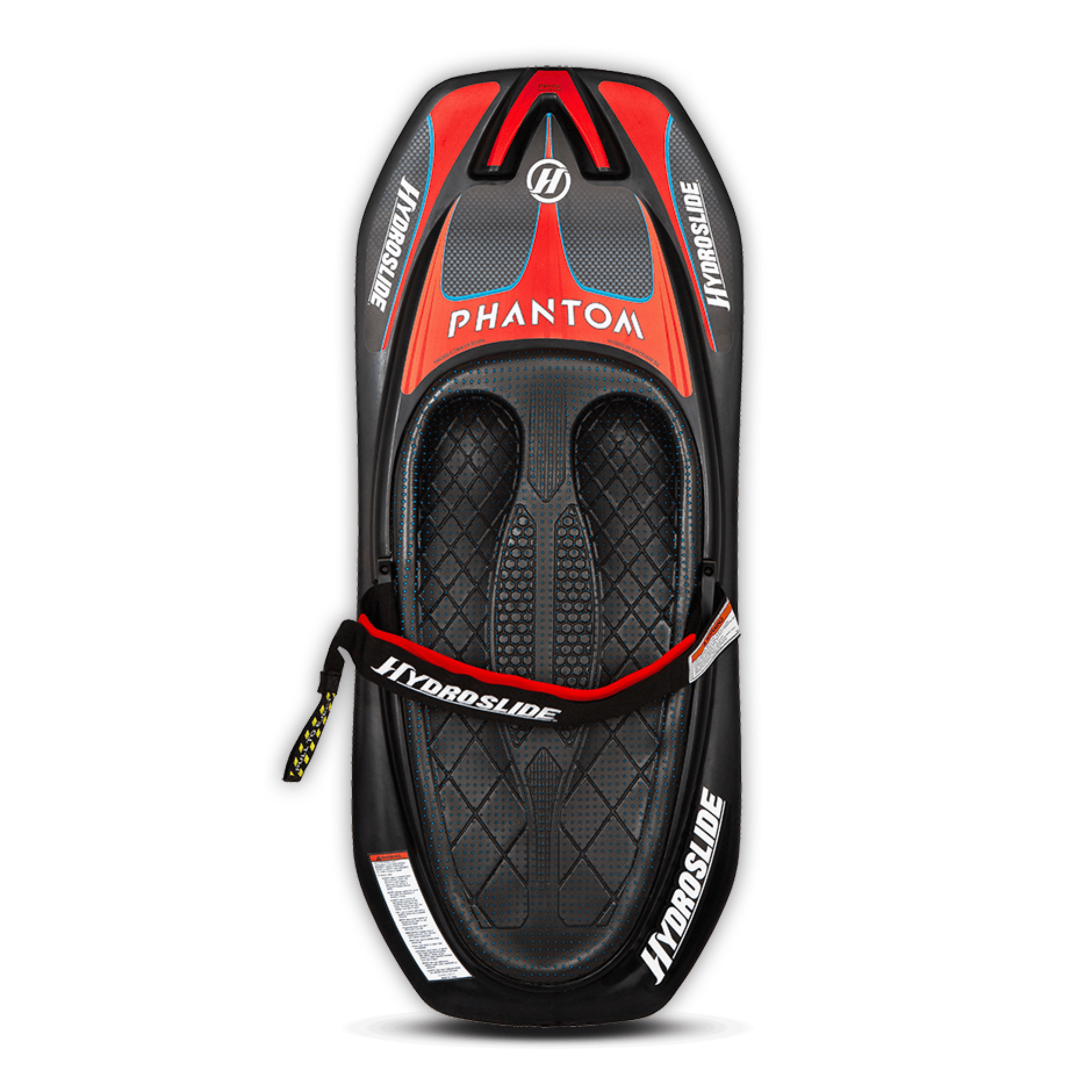 2024 O' Brien Phantom Kneeboard S2AS