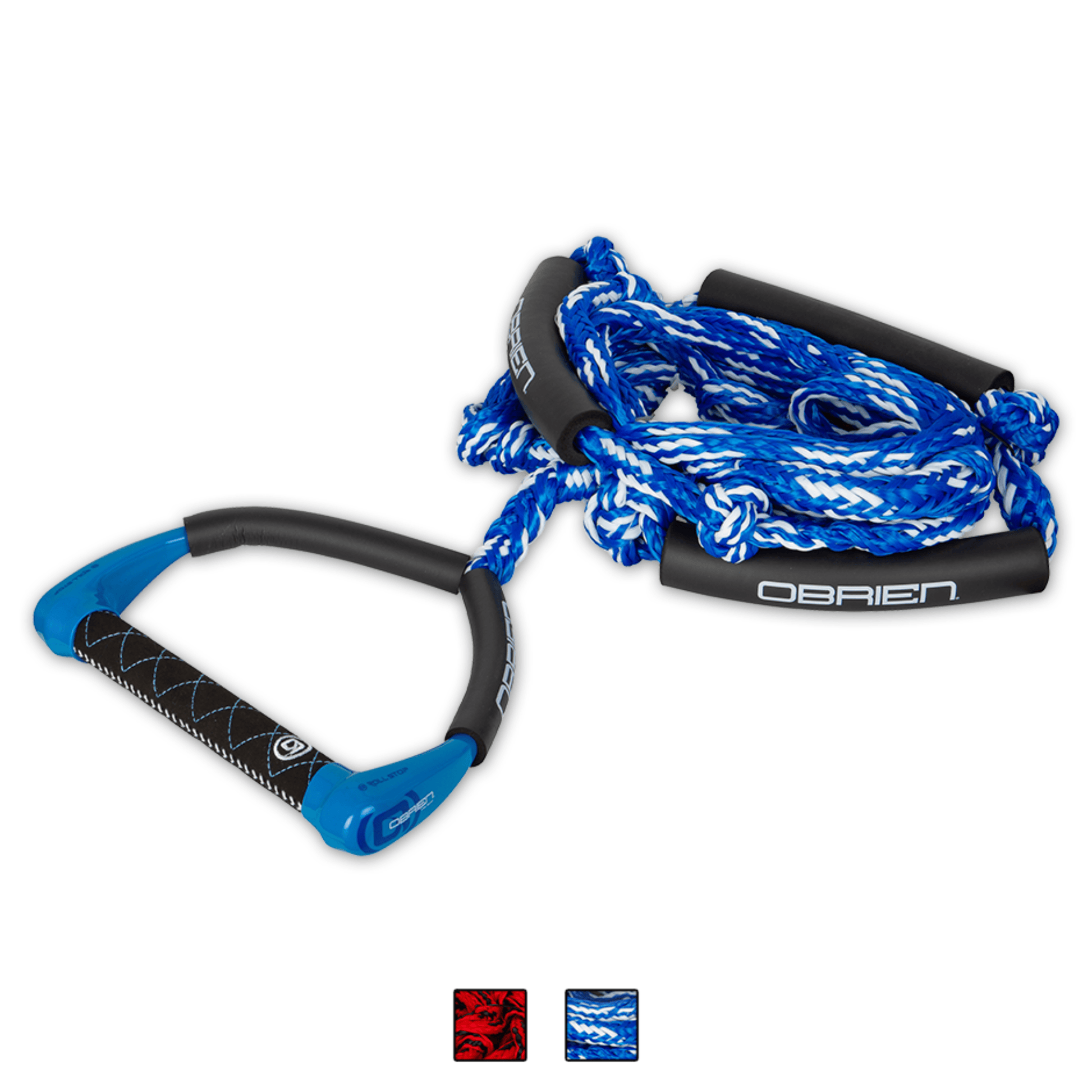 2024 O'Brien Pro Surf Handle S2AS