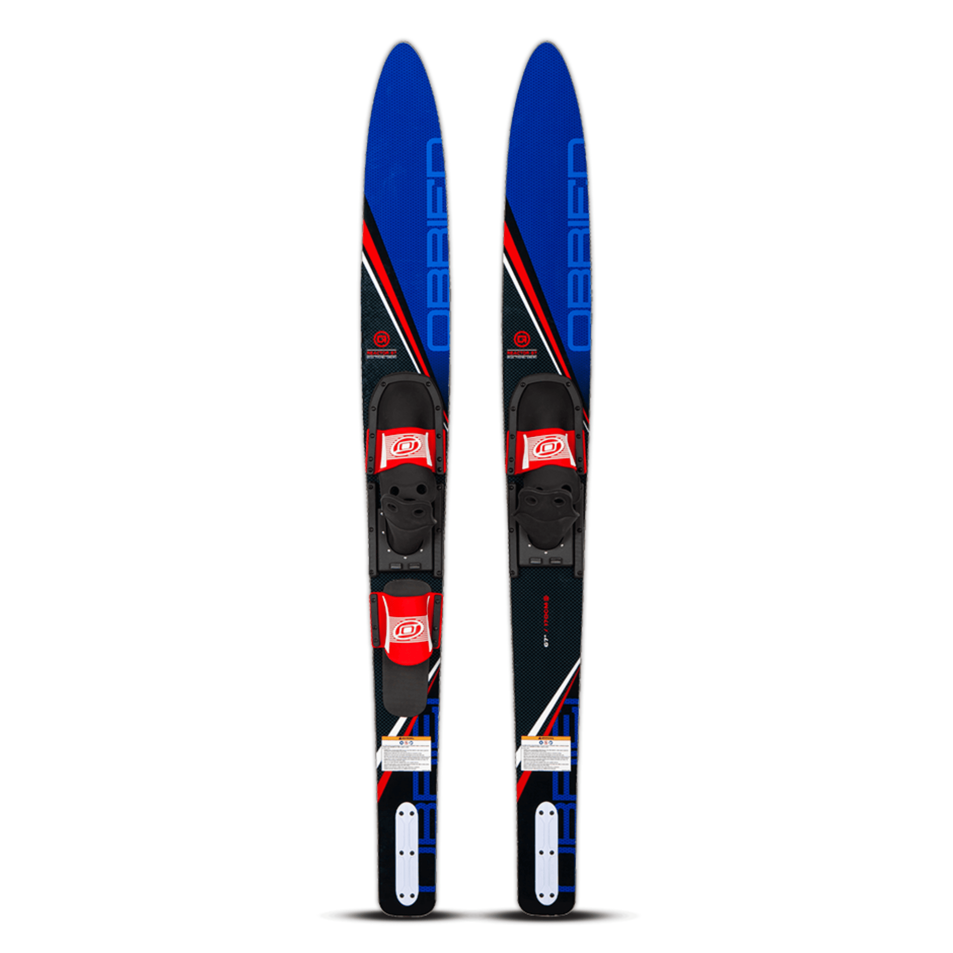 2024 O' Brien Reactor Combo Waterski S2AS