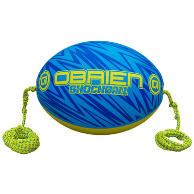 2024 O'Brien Shockball Towable Tube O'Brien