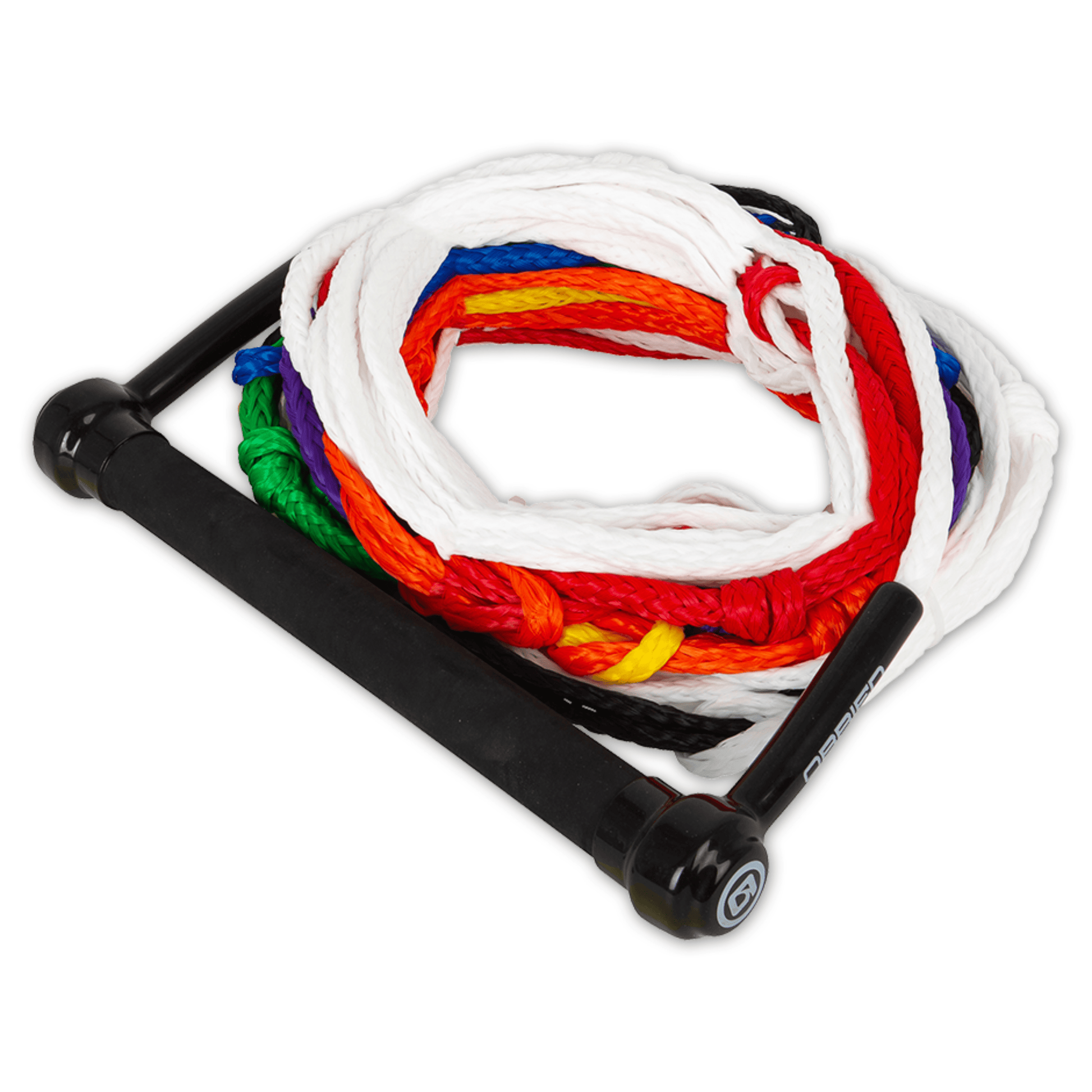 2024 O'Brien Ski Handle With 5 & 8-Section Mainline S2AS