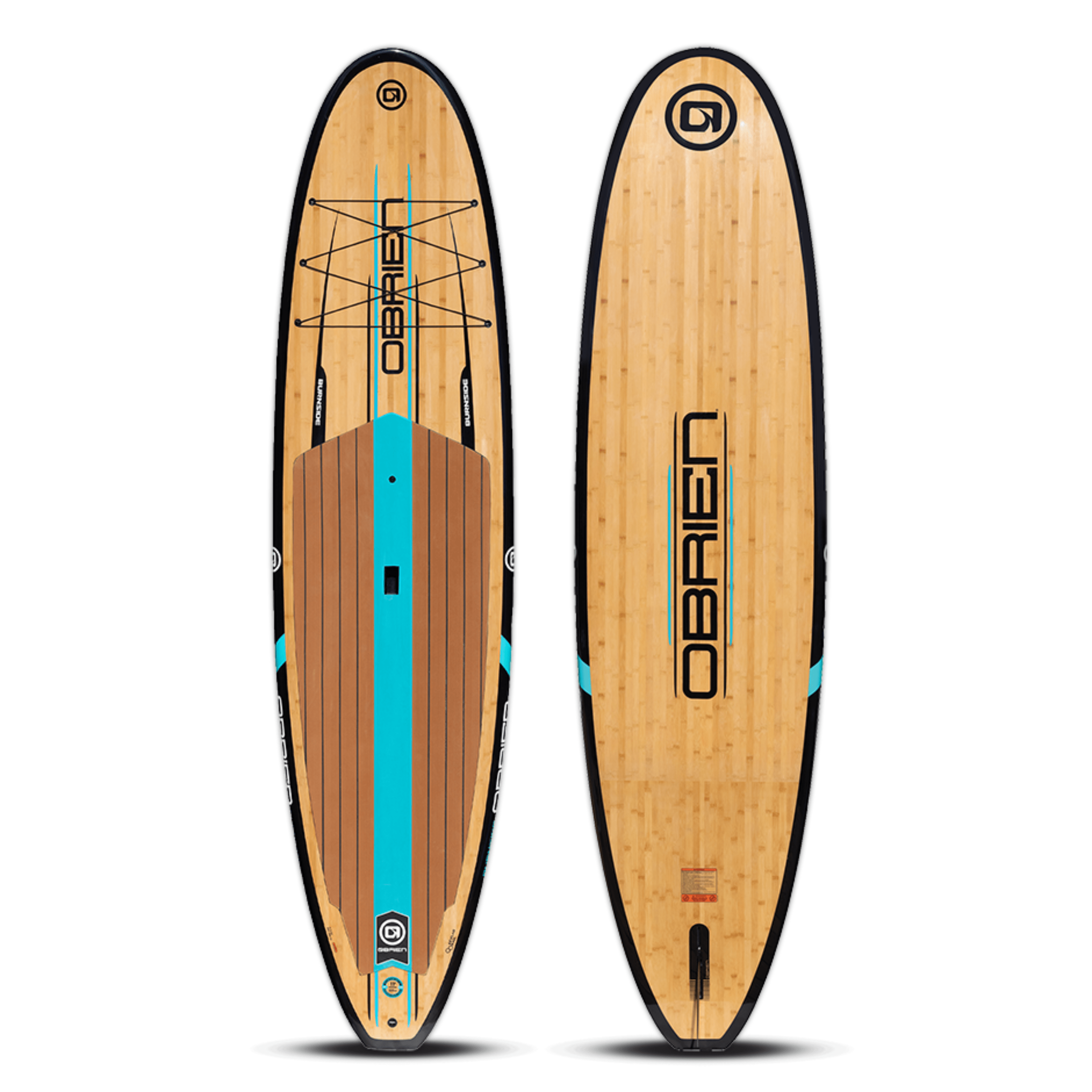 2024 O' Brien Sup Burnside Stand Up Paddleboard S2AS