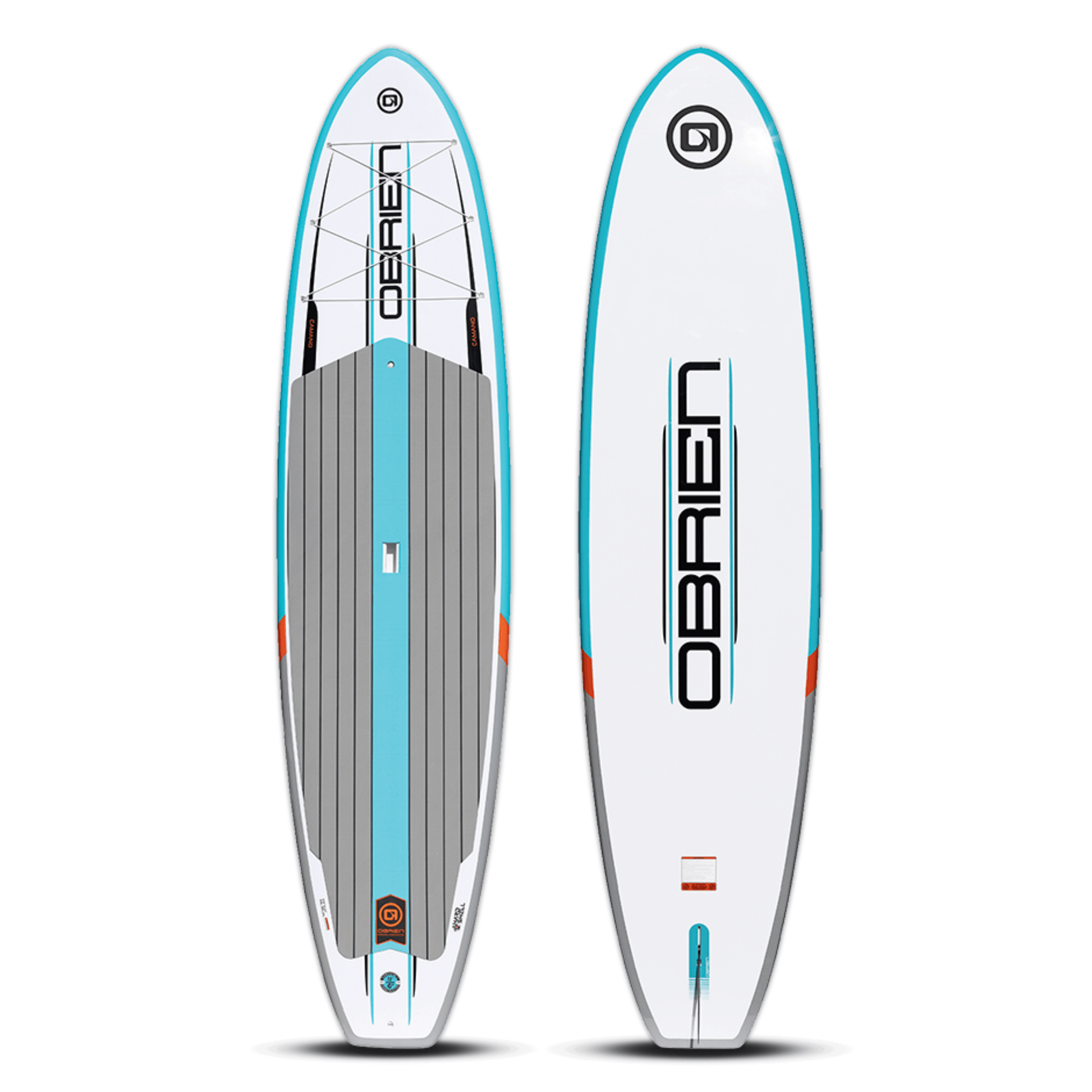 2024 O' Brien Sup Camano Stand Up Paddleboard S2AS