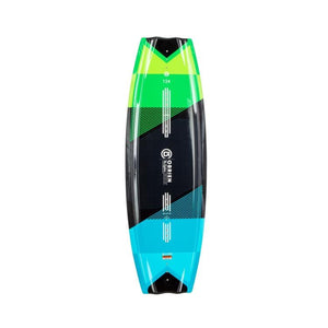 2024 O'Brien System Boat wakeboard S2AS