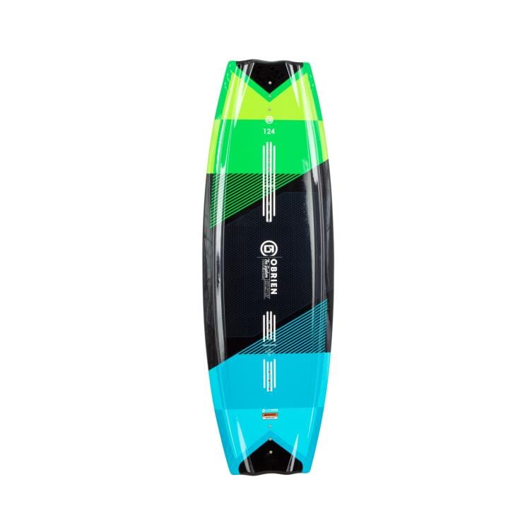 2024 O'Brien System Boat wakeboard S2AS