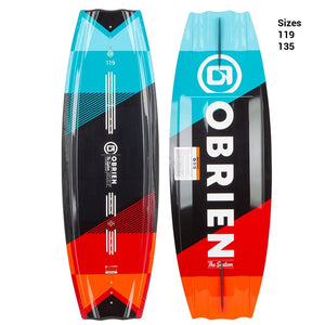 2024 O'Brien System Boat wakeboard S2AS