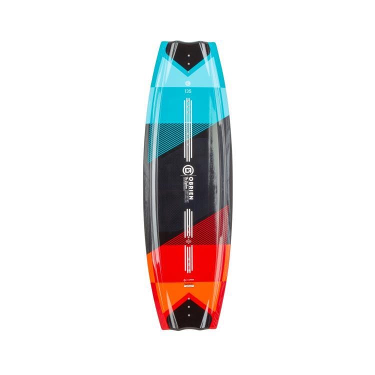 2024 O'Brien System Boat wakeboard S2AS
