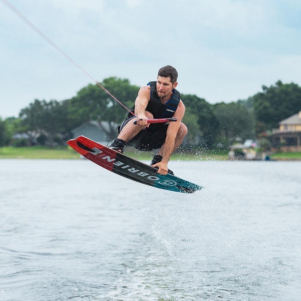 2024 O'Brien System Boat wakeboard S2AS