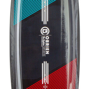 2024 O'Brien System Boat wakeboard S2AS