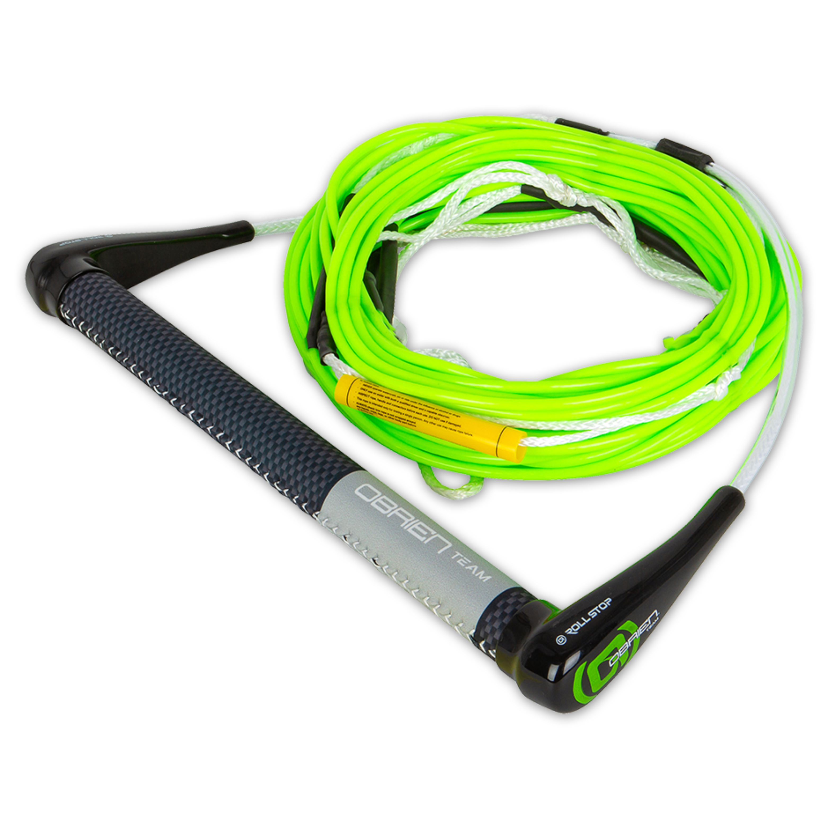 2024 O'Brien Team Handle With Silicone Line S2AS