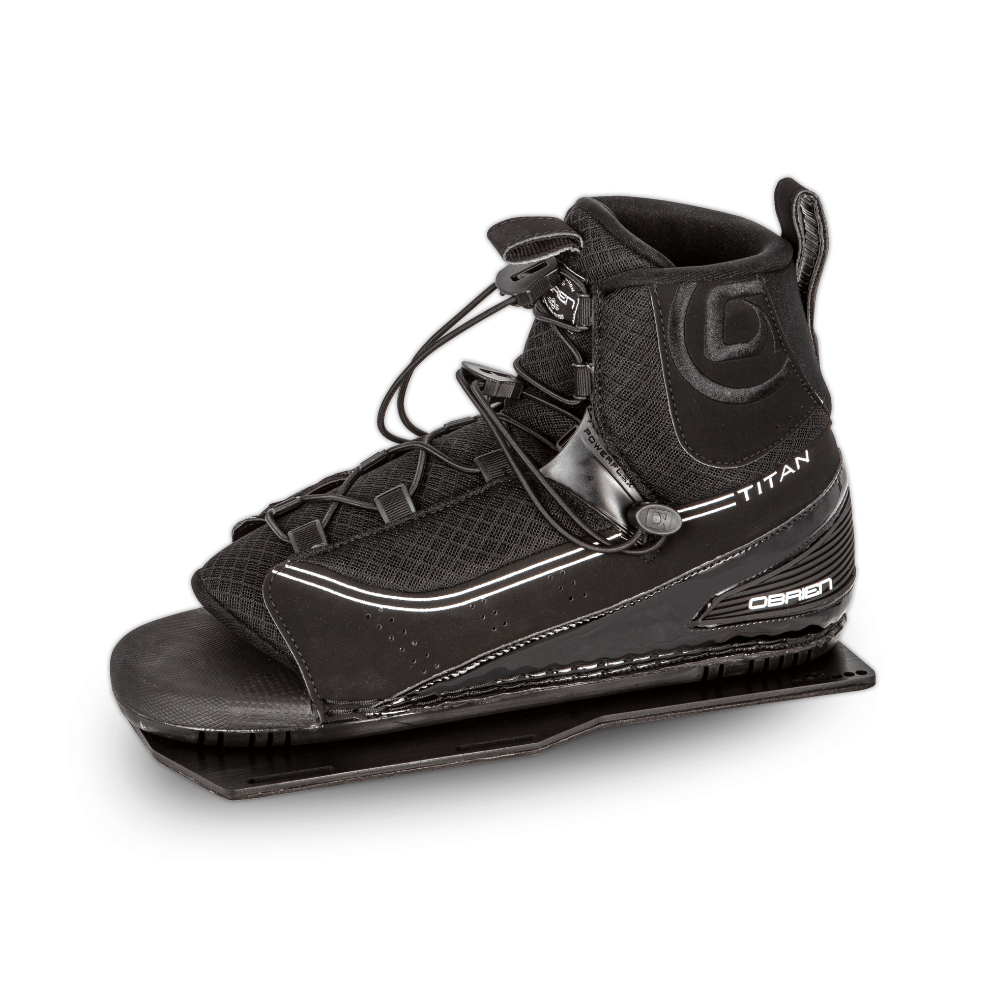2024 O'Brien Titan Waterski Boot S2AS