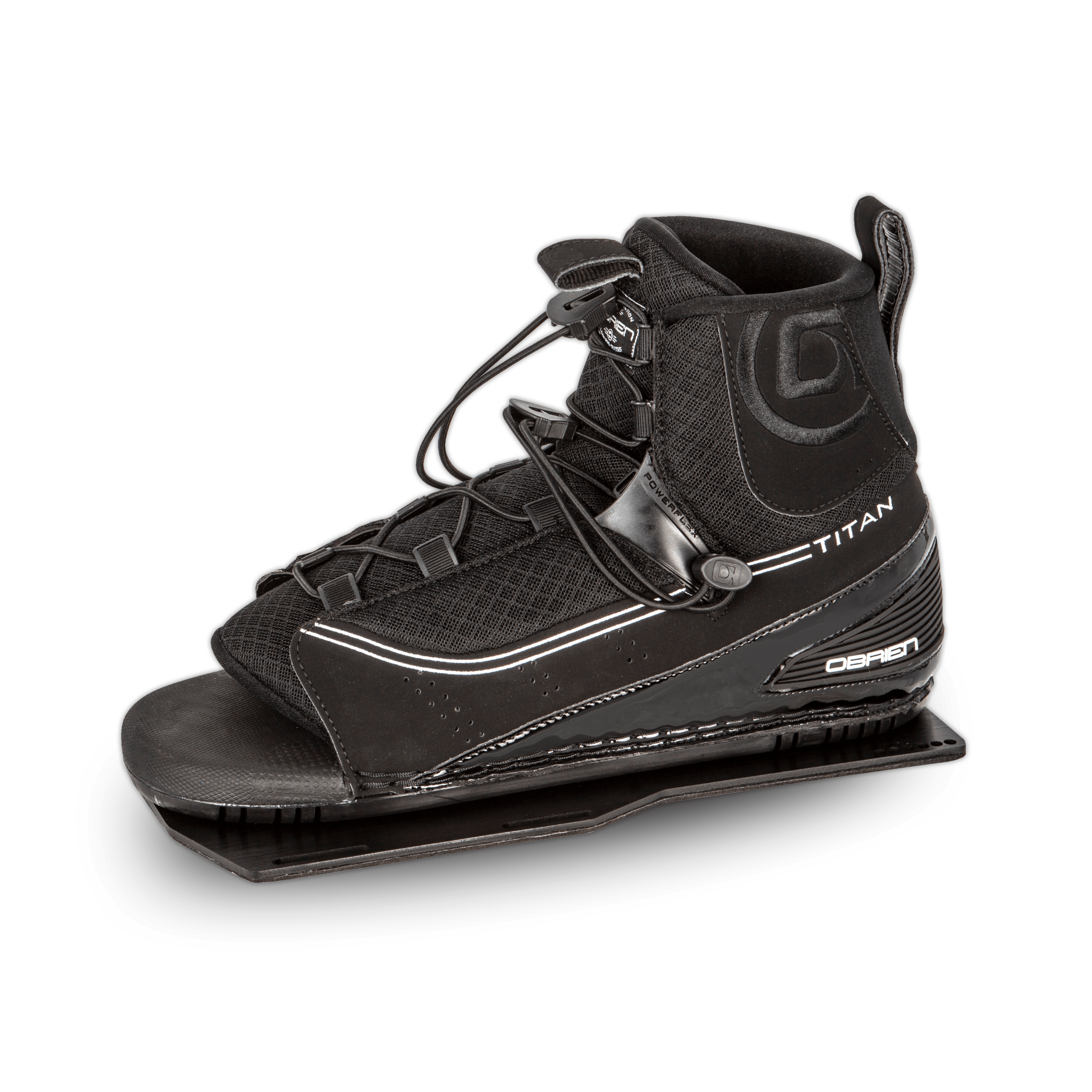 2024 O'Brien Titan Waterski Boot S2AS