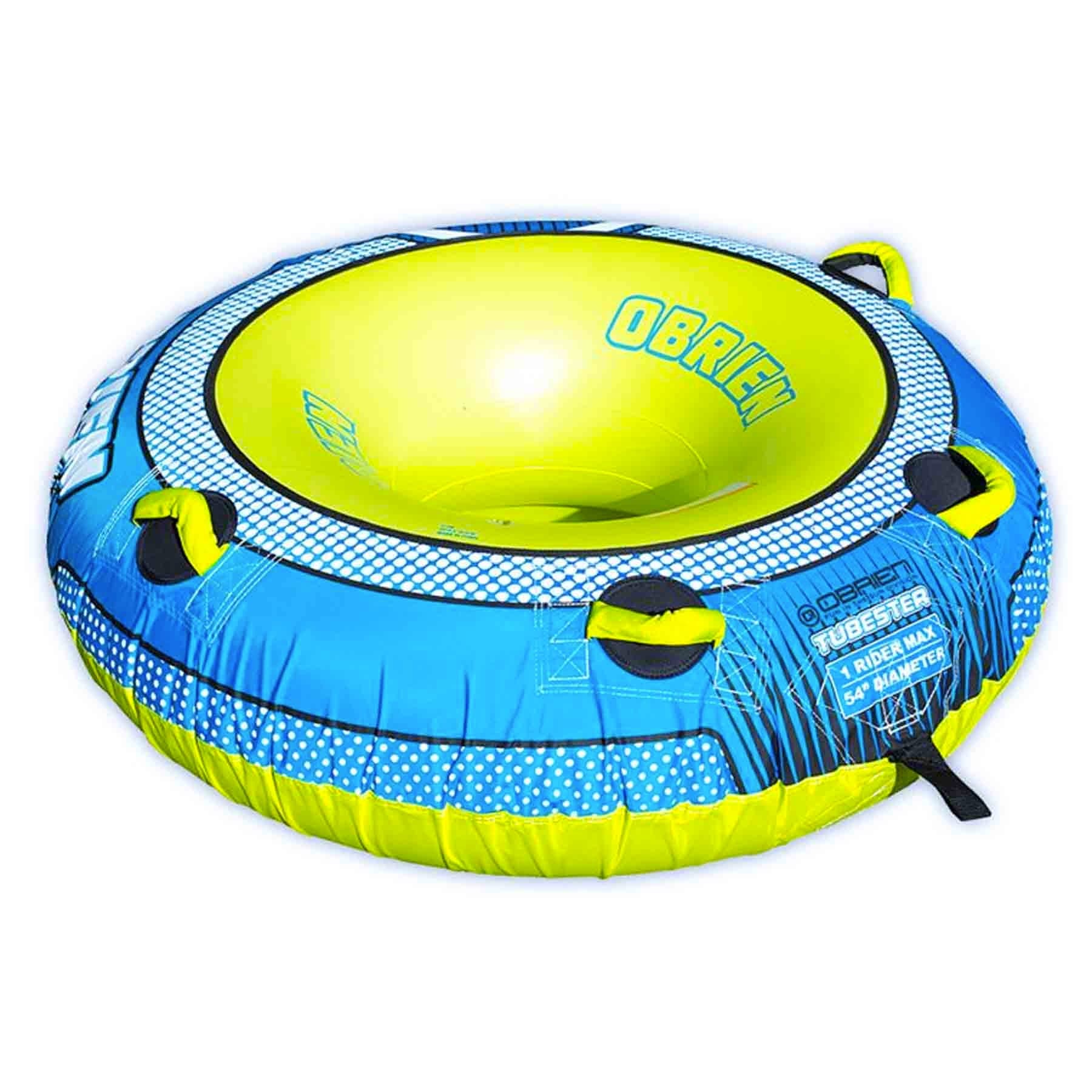 2024 O'Brien Tubester 54" Towable Tube S2AS