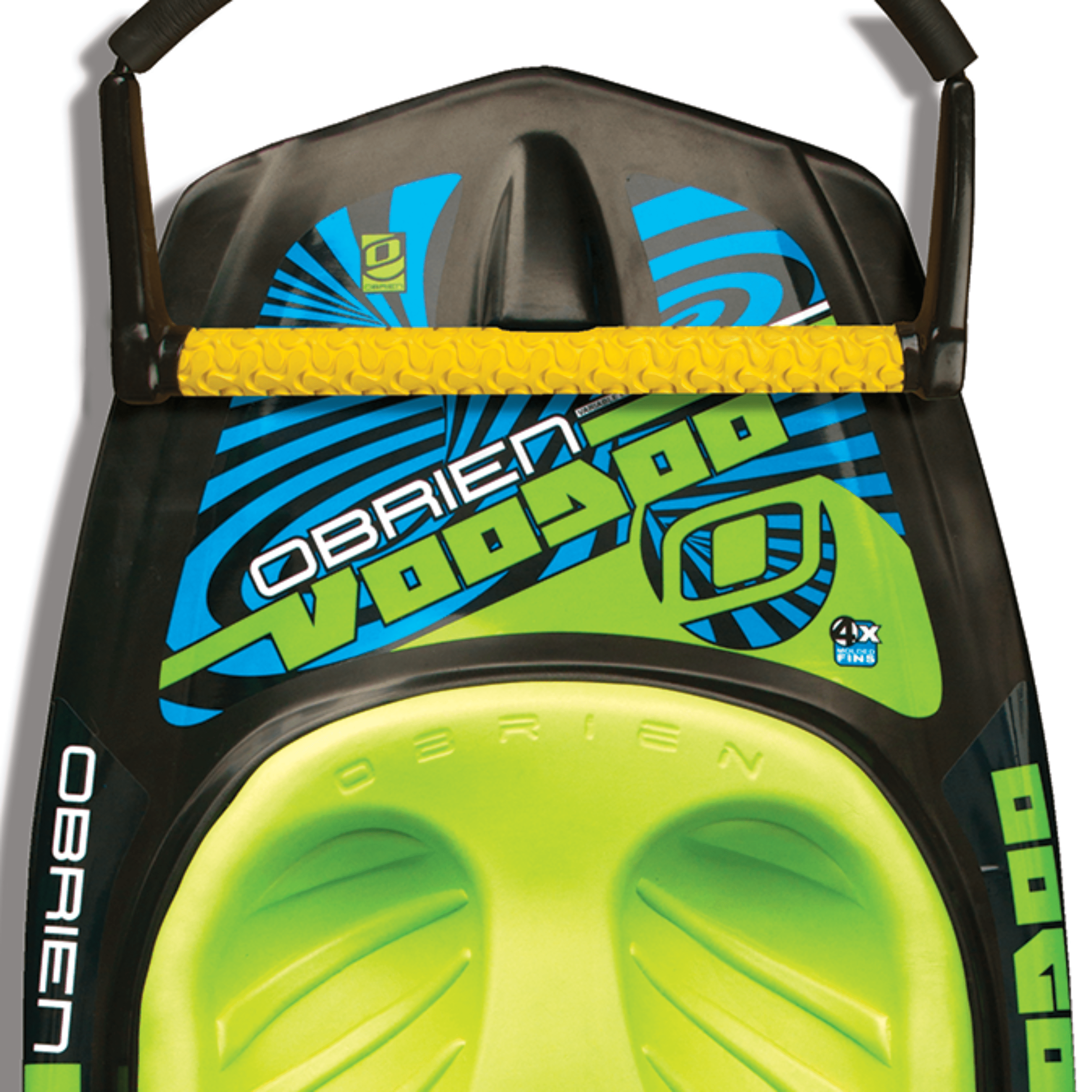 2024 O' Brien Voodoo Kneeboard With Hook S2AS
