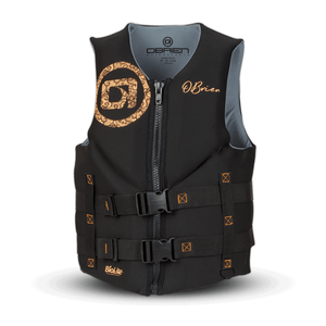 2024 O'Brien Women's Traditional Life Jacket S2AS