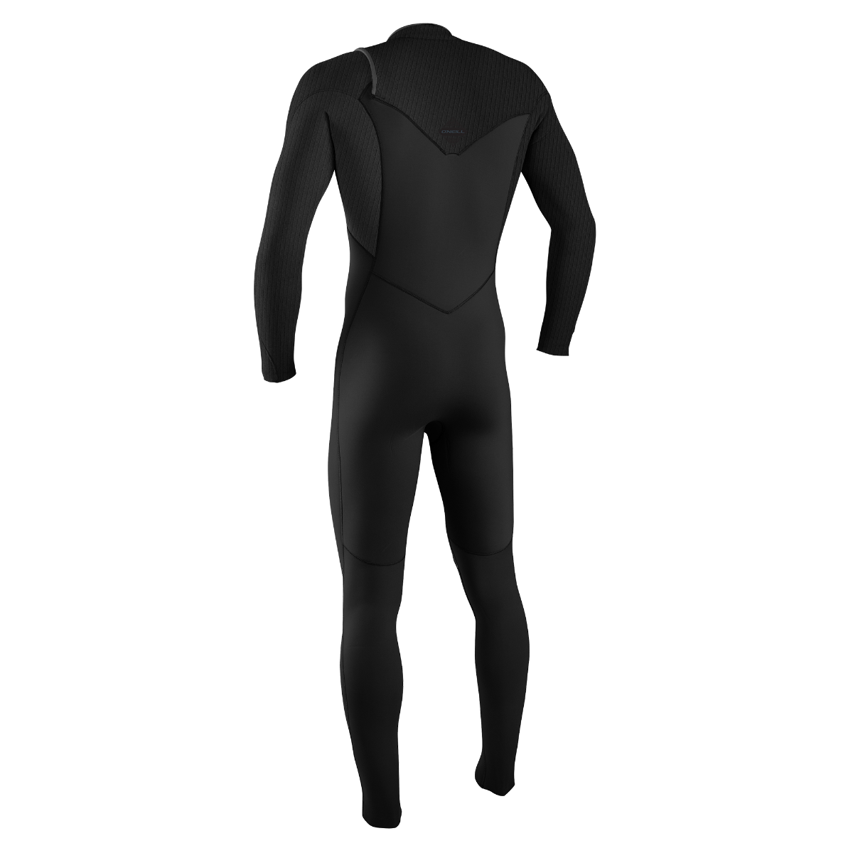 2024 O'Neill Hyperfreak 3/2+ Chest Zip Full Wetsuit S2AS
