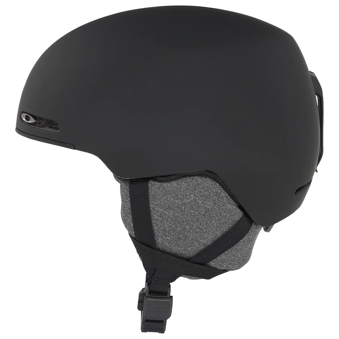 2025 OAKLEY MOD 1 (BLACKOUT) HELMET S2AS