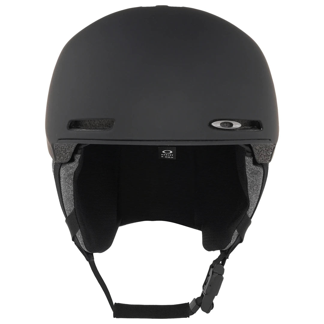 2025 OAKLEY MOD 1 (BLACKOUT) HELMET S2AS