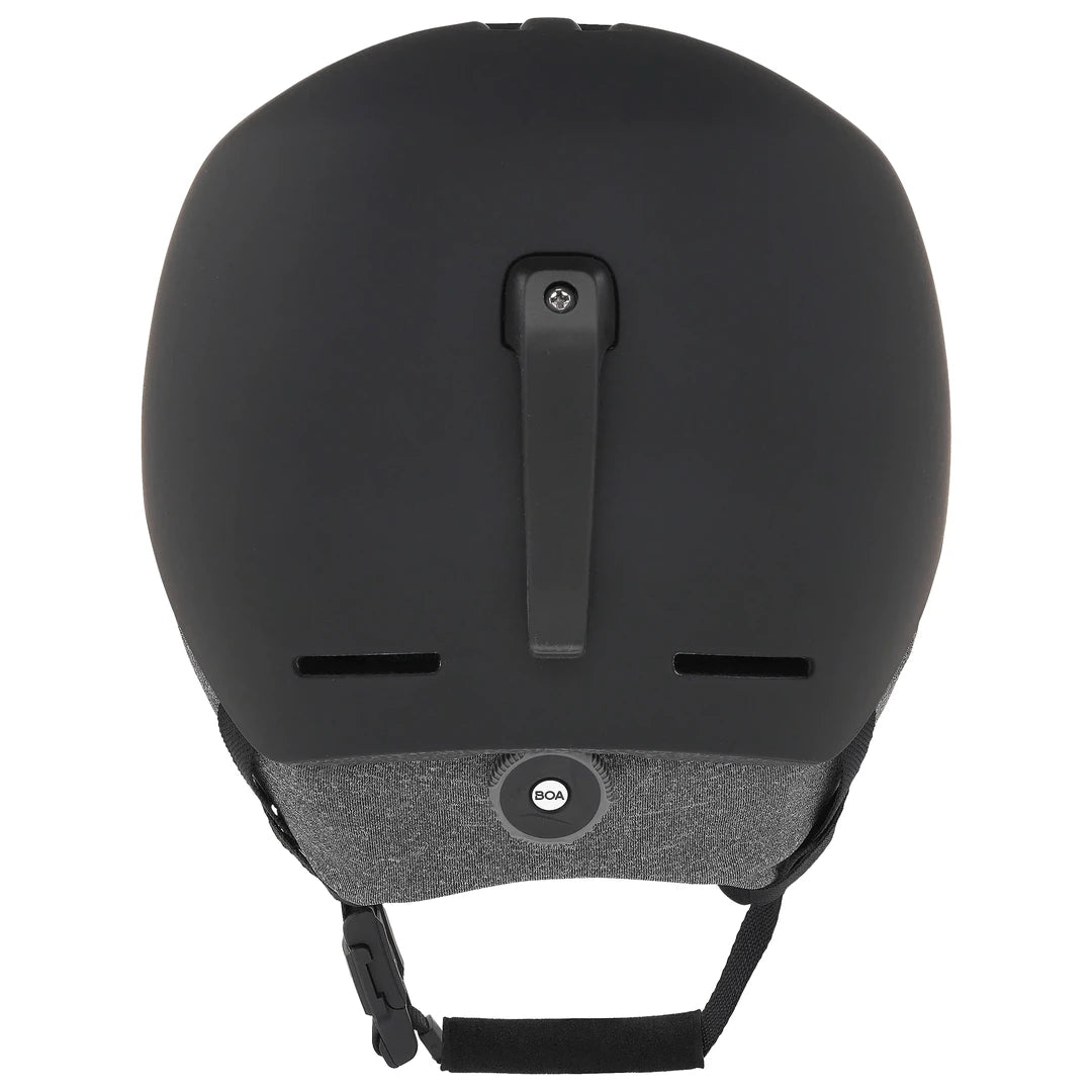 2025 OAKLEY MOD 1 (BLACKOUT) HELMET S2AS