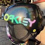 2024 OAKLEY MOD 1 PRO (Factory Pilot Galaxy) HELMET OAKLEY