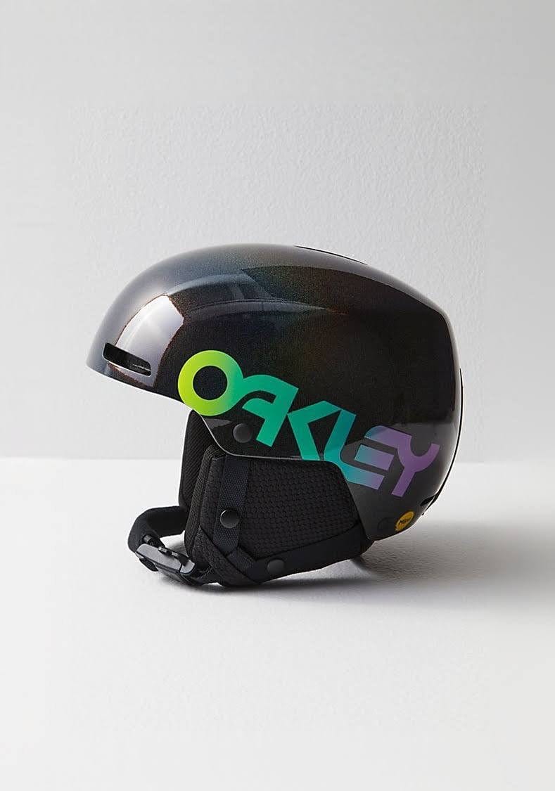 2024 OAKLEY MOD 1 PRO (Factory Pilot Galaxy) HELMET OAKLEY