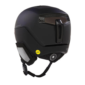 2025 OAKLEY MOD 5 MIPS (BLACKOUT) HELMET S2AS