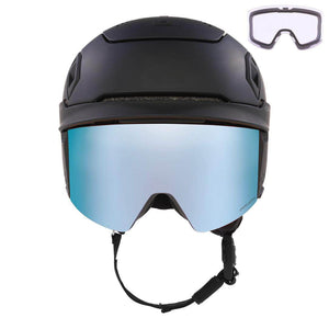 2025 OAKLEY MOD 7 (BLACKOUT) HELMET S2AS